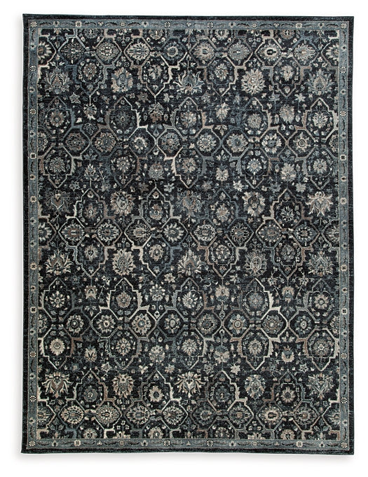 Ashley Express - Hilcott Large Rug