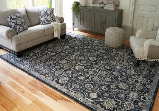 Ashley Express - Hilcott Large Rug