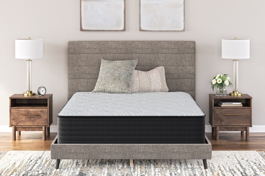 Ashley Express - Palisades Plush Mattress