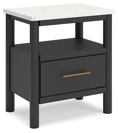 Ashley Express - Cadmori One Drawer Night Stand