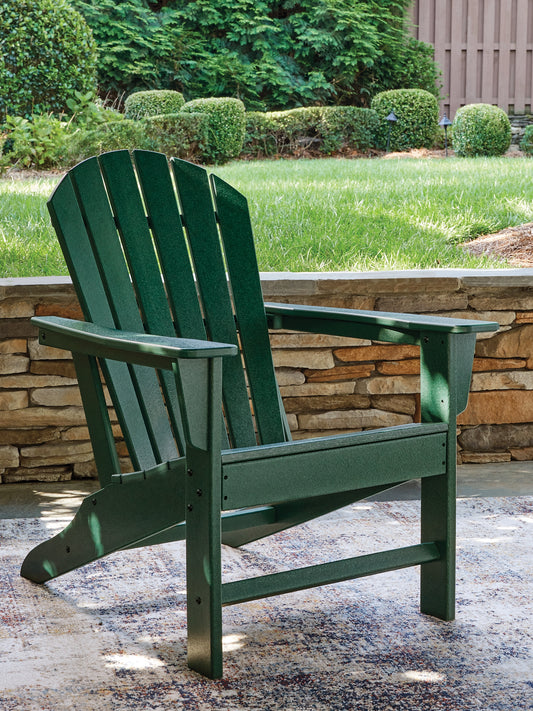 Ashley Express - Sundown Shores Adirondack Chair