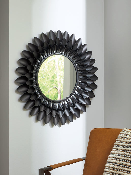Ashley Express - Ryenmour Accent Mirror