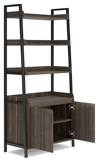 Ashley Express - Zendex Bookcase