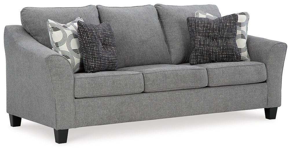 Mathonia Queen Sofa Sleeper