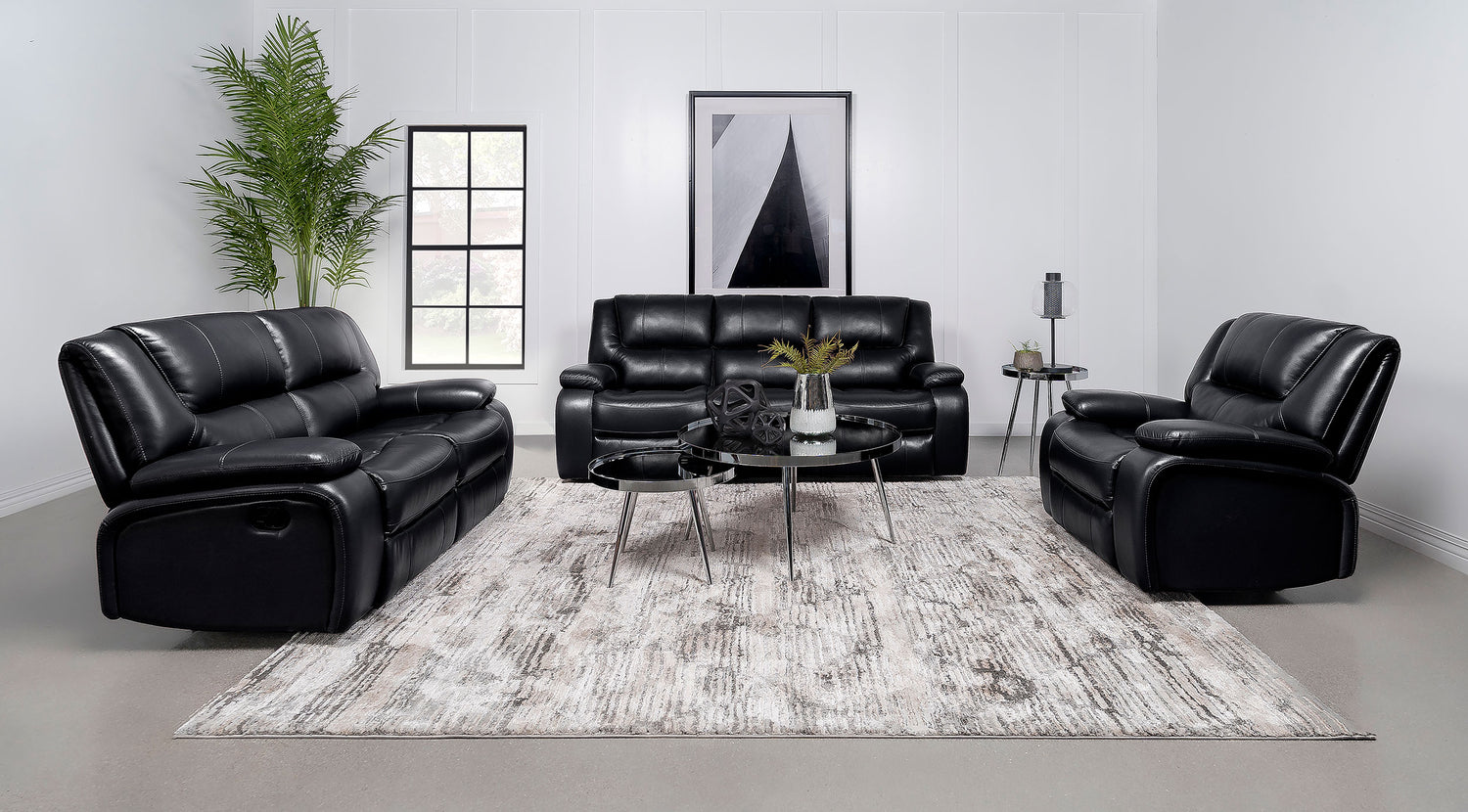 Reclining Living Room Groups