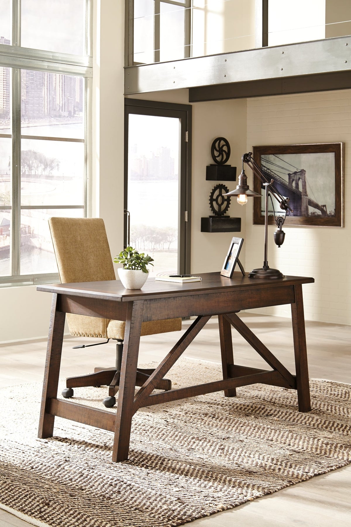 Home Office