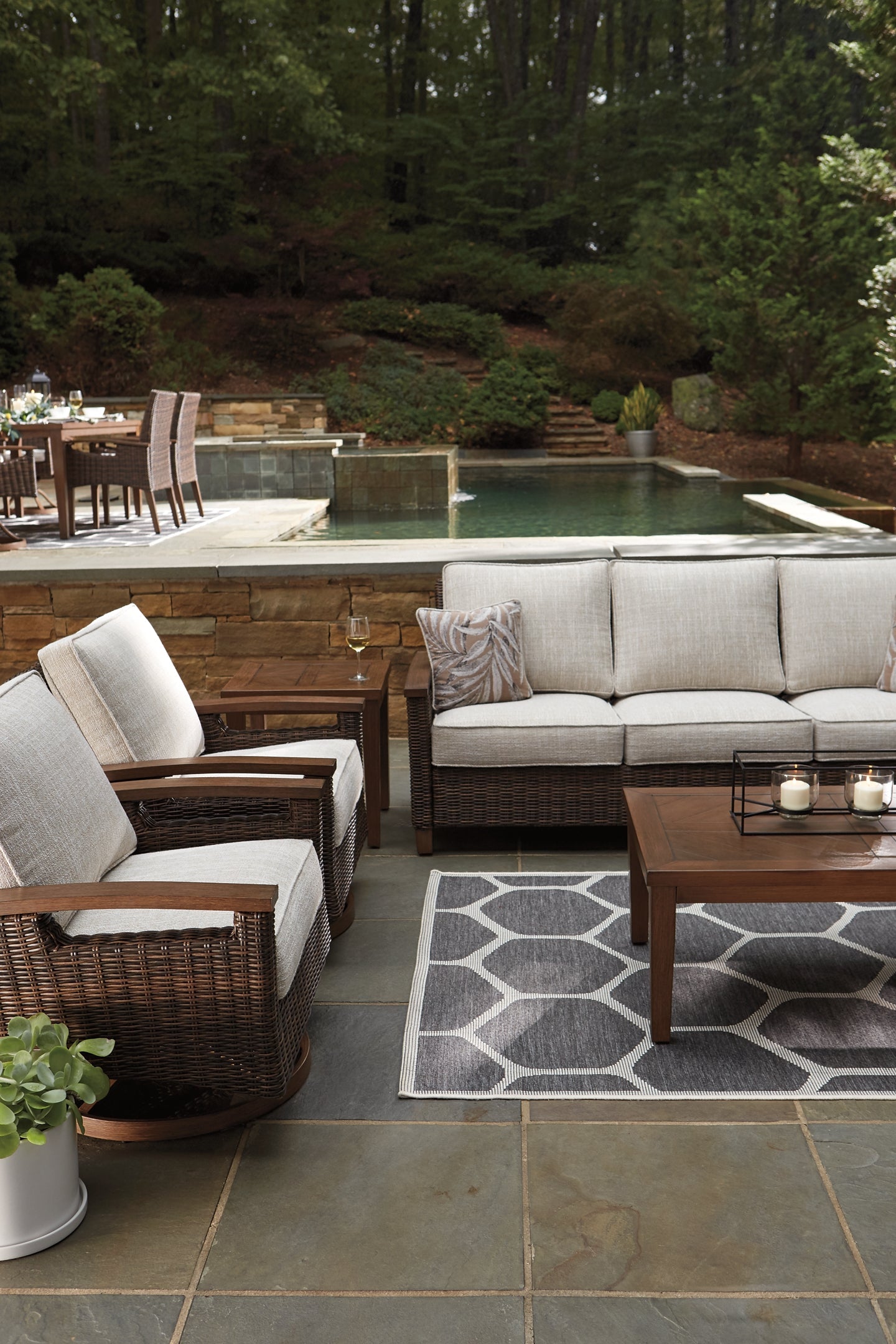 Outdoor Furniture