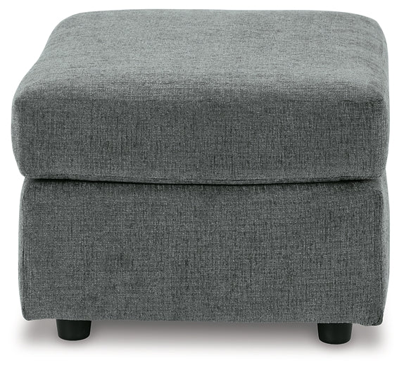Ashley Express - Stairatt Ottoman