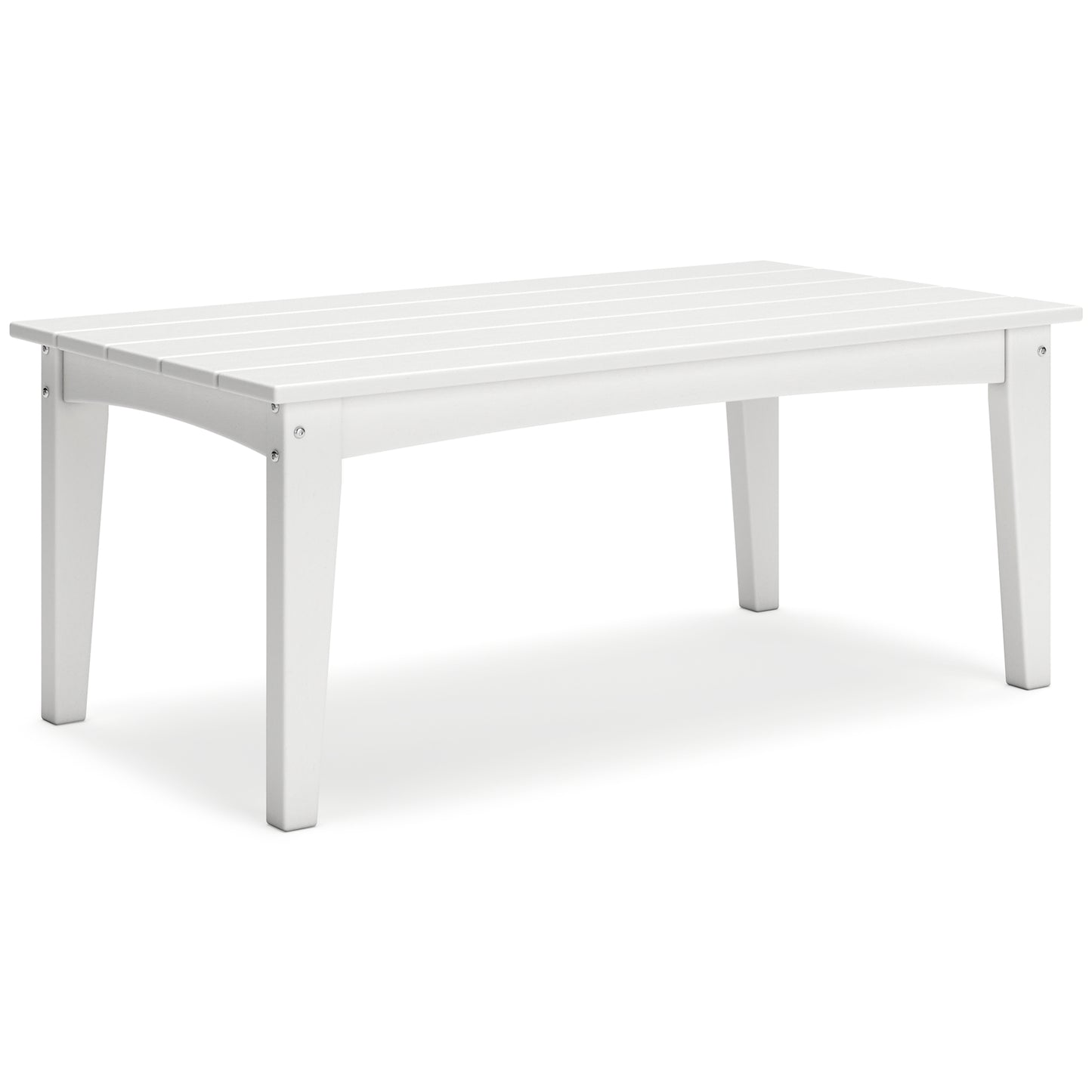 Ashley Express - Hyland Wave Rectangular Cocktail Table