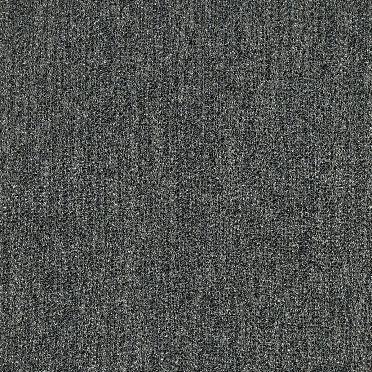 Tina Fabric Upholstered Counter Chair Grey (Set of 2)