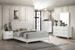 Kendall 5-piece Queen Bedroom Set White