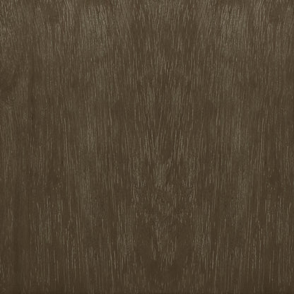 Blanchett Upholstered Bobbin Accent Chair Beige and Distressed Brown