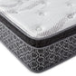 Hayes 11-inch Queen Pillow Top Memory Foam Hybrid Mattress