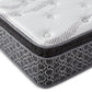 Hayes 11" Twin XL Pillow Top Memory Foam Hybrid Mattress