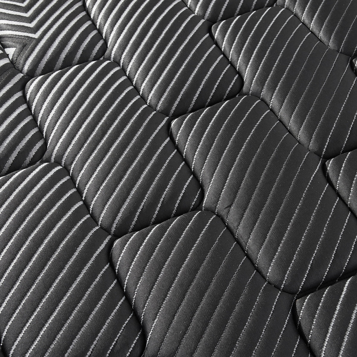 Montlake 14-inch Full Cool Firm Memory Foam Hybrid Mattress