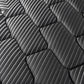 Montlake 14-inch Full Cool Firm Memory Foam Hybrid Mattress