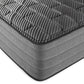 Montlake 14-inch Queen Cool Firm Memory Foam Hybrid Mattress