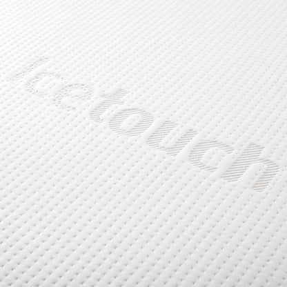 Cascade 3-inch Full Cool Memory Foam Mattress Topper