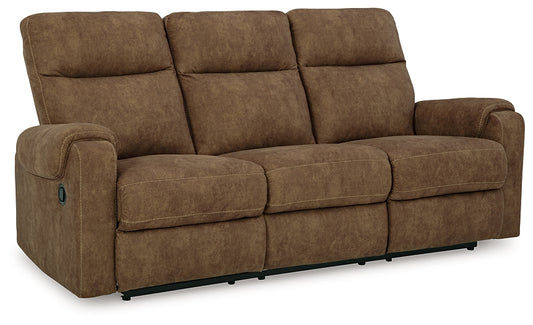 Edenwold Reclining Sofa