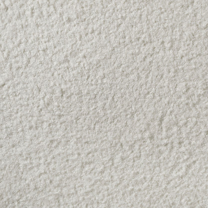 Miranda 54-inch Upholstered Queen Panel Bed White