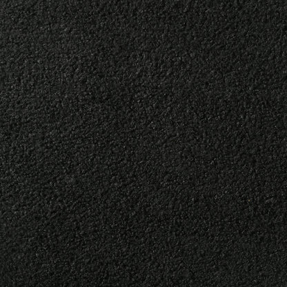 Miranda 54-inch Upholstered Full Panel Bed Black