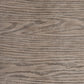 Kenora 56-inch California King LED Storage Bed Barley Brown