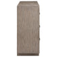 Kenora 6-drawer Dresser Barley Brown