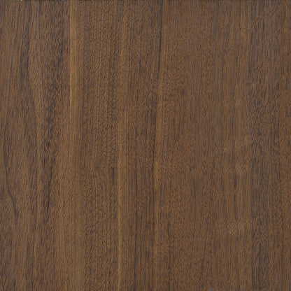 Maddox 71-inch 5-shelf Cabinet Bookcase Walnut
