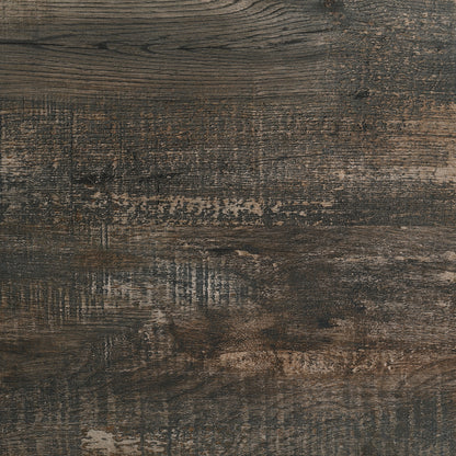 Kaywood 52-inch Twin Panel Bed Natural Pine