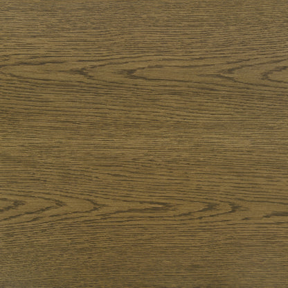 Castlewood 71-inch Rectangular Wood Dining Table Brown Oak