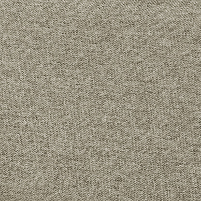 Wright 52-inch Upholstered Eastern King Bed Brown Oak