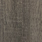 Wright 4-drawer Chest of Drawers Brown Oak