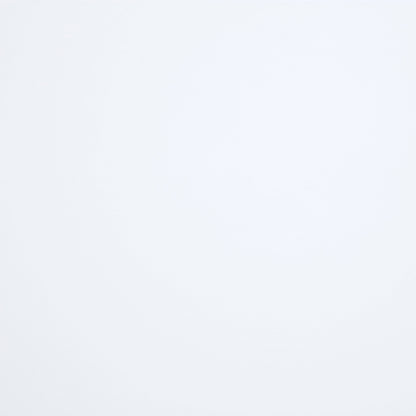 Bexhill Dresser Mirror White