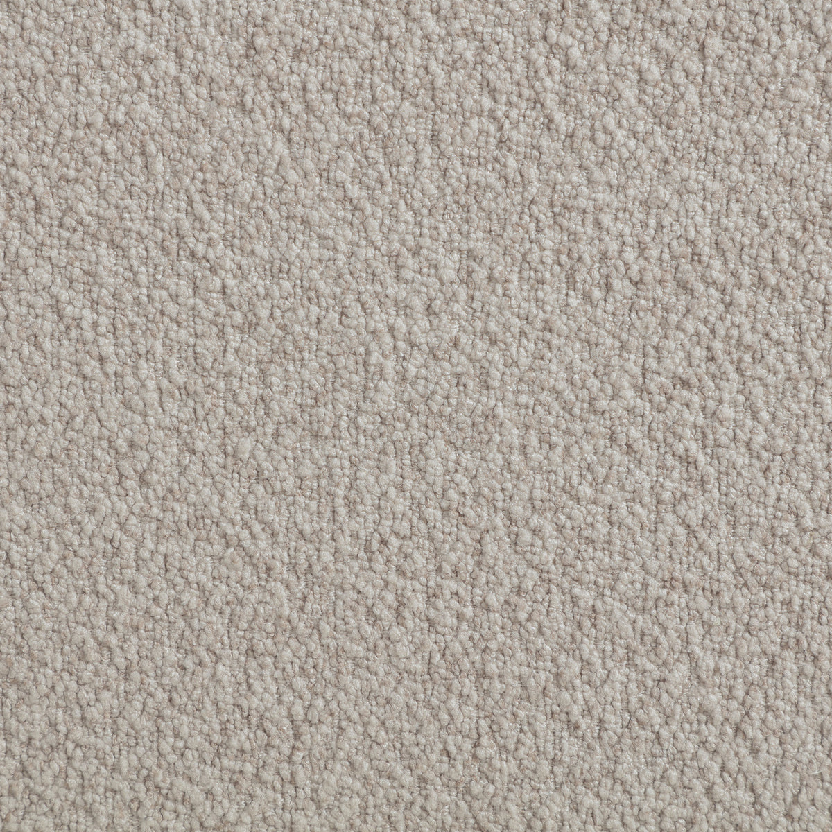 Portland Boucle Upholstered Sleeper Sofa Bed Latte