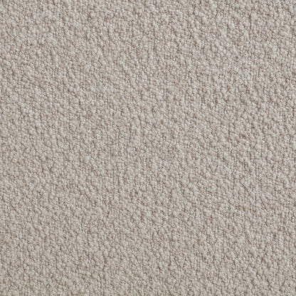 Portland Boucle Upholstered Sleeper Sofa Bed Latte