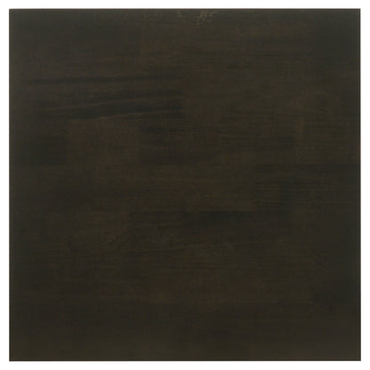 Rachelle 3-piece Rectangular Coffee Table Set Dark Merlot