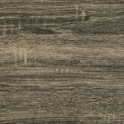 Kauffman Wood Eastern King Panel Bed Washed Taupe