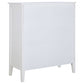 Bexhill 5-piece California King Bedroom Set White