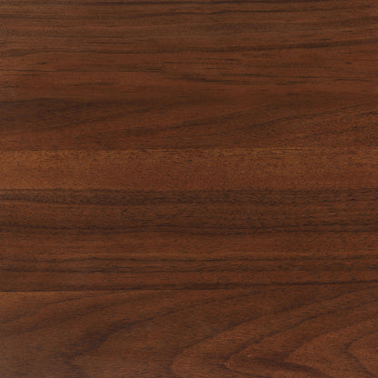 Robyn 6-drawer Bedroom Dresser Dark Walnut