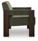 Ashley Express - Adlanlock Accent Chair