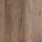 Ozella Round Coffee Table with Hidden Storage Sandy Black