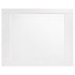Felicity 5-piece Full Bedroom Set White High Gloss