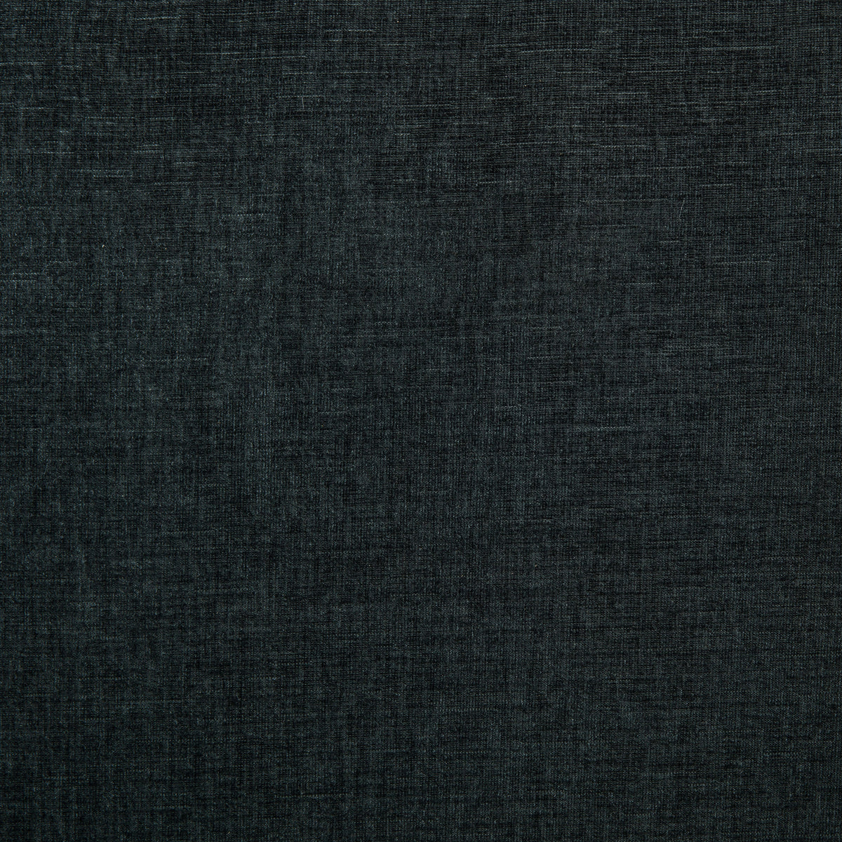 Preston Upholstered Eastern King Audio Flame Visualizer Bed Dark Blue