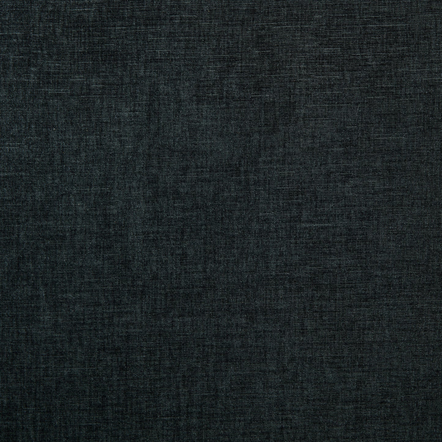 Preston Upholstered Queen Audio Flame Visualizer Bed Dark Blue