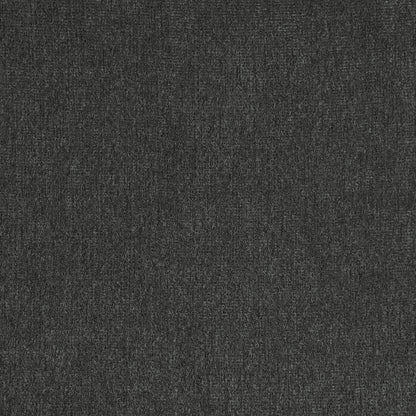 Collins Upholstered Power Recliner Chair Dark Grey