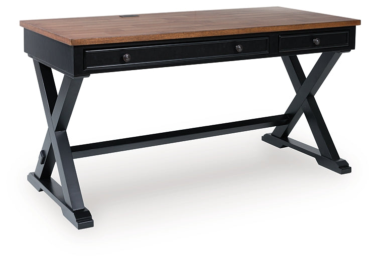 Ashley Express - Wildenauer Home Office Desk