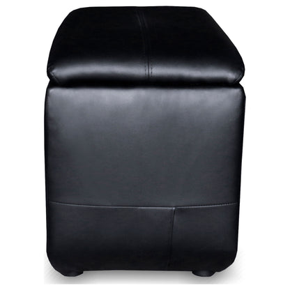 Cyrus 7-piece Upholstered Home Theater Seating