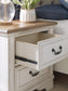 Ashley Express - Blendon Two Drawer Night Stand