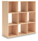 Ashley Express - Piperton Nine Cube Organizer