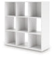 Ashley Express - Onita Nine Cube Organizer